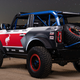 Image for article titled The Bronco 4600 Is The Desert-Running Truck Of Your Off-Road Racing Dreams